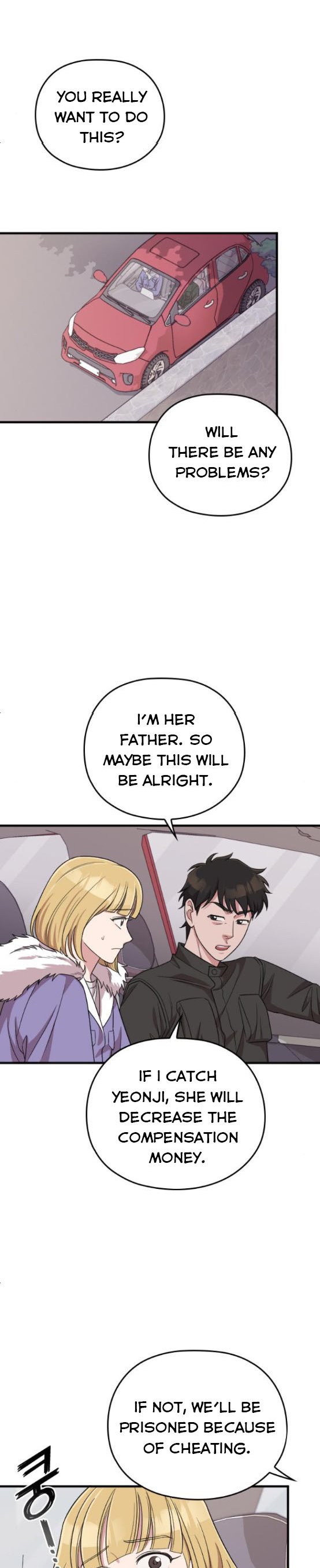 Marry My Husband Chapter 49.05 image 15